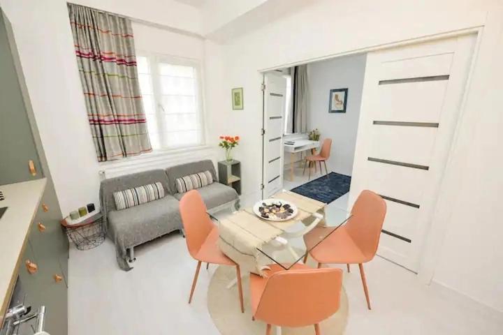 ApartHotel city center Chişinău Esterno foto