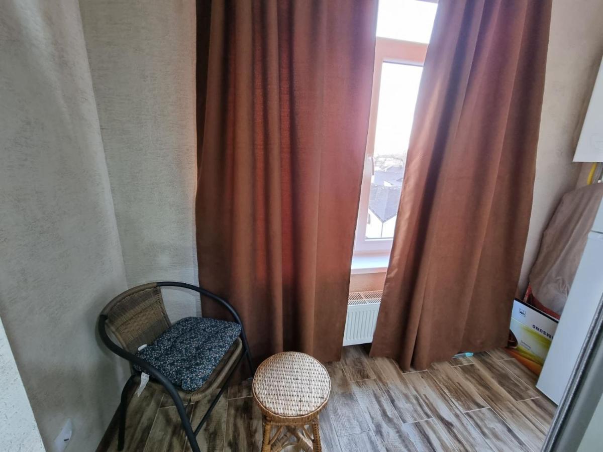 ApartHotel city center Chişinău Esterno foto