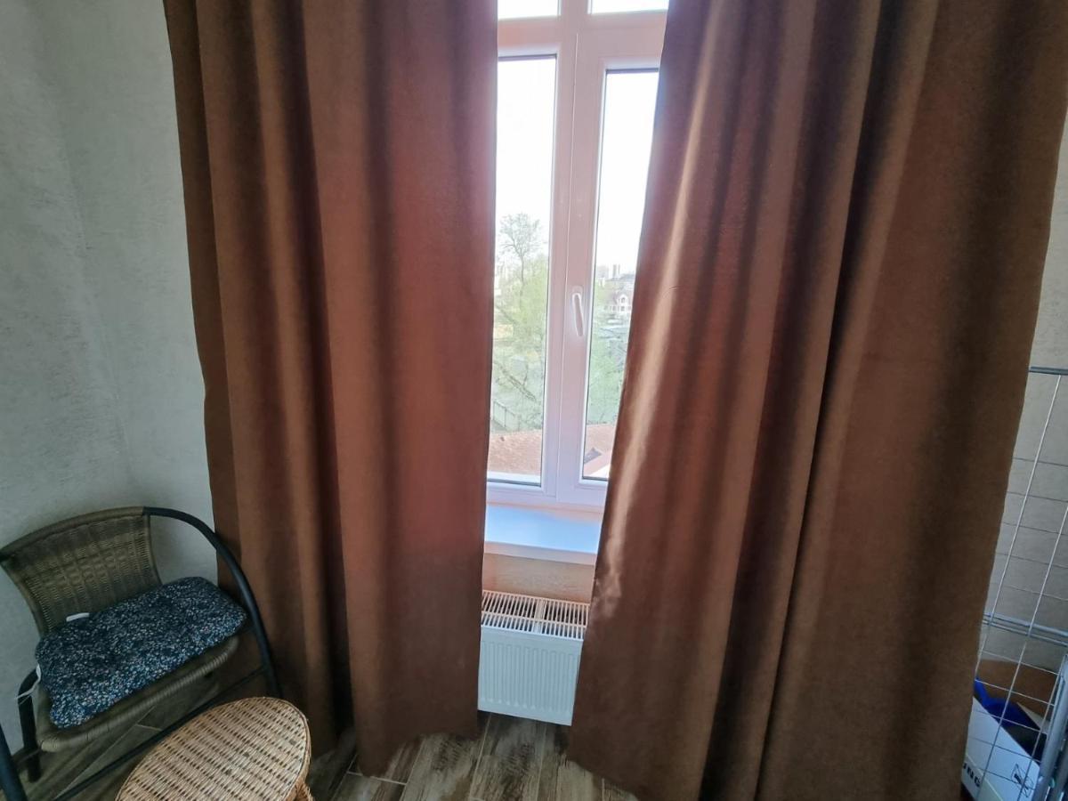 ApartHotel city center Chişinău Esterno foto