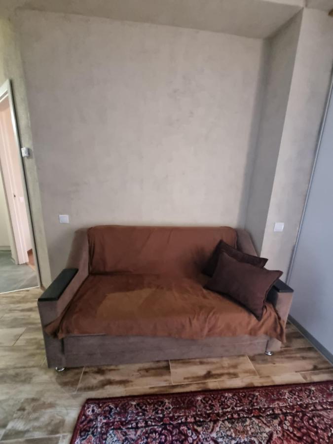 ApartHotel city center Chişinău Esterno foto