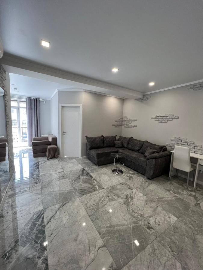 ApartHotel city center Chişinău Esterno foto